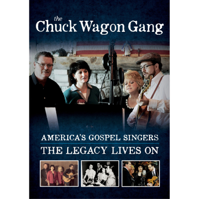 America’s Gospel Singers