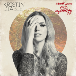 Kristin Diable Confirms New Dave Cobb - Produced LP, ‘Create Your Own Mythology’ Dates With The Lone