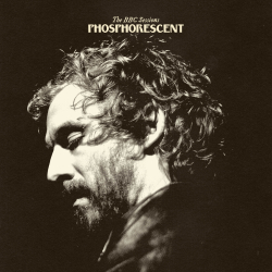 Phosphorescent To Release The BBC Sessions On June 11 Via Dead Oceans