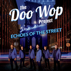The Doo Wop Project Release New Single “Get Lucky” Out Now