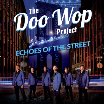 The Doo Wop Project Release New Single “Get Lucky” Out Now