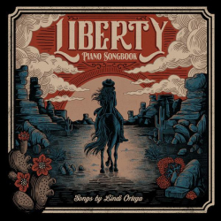 Lindi Ortega Continues to Explore Darkness and Vulnerabilities on ‘Liberty: Piano Songbook’ Due January 25