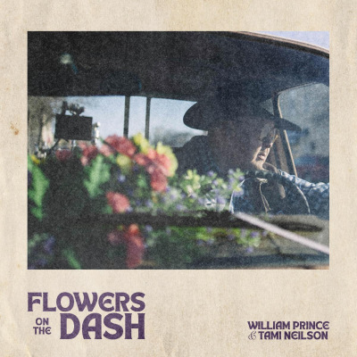 William Prince Enlists Tami Neilson For “Flowers on the Dash” Duet
