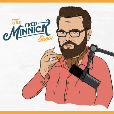 The Fred Minnick Show Season Three Launches Today With Maynard James Keenan