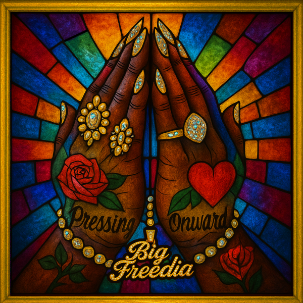 Big Freedia