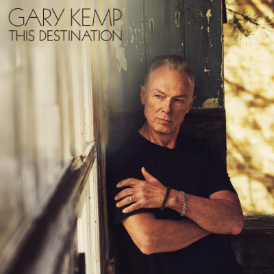 This Destination Gary Kemp Finds The Way On His Most Accomplished Body Of Work To Date