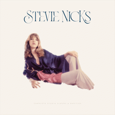 Stevie Nicks - The Wild Heart, Releases