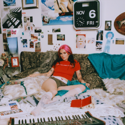 girli Announces Third Album ‘It’s Just My Opinion’ Out May 8th 2026 