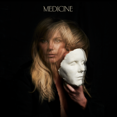 Grace Potter Releases T Bone Burnett-Produced Album Medicine