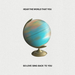 Gather Worship Releases Debut Album ‘Hear The World That You So Love Sing Back To You’ Ahead Of Historic Gather25 Event