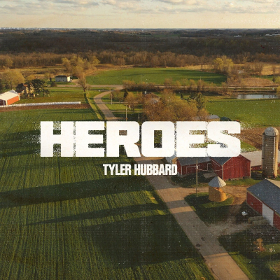 Tyler Hubbard Shares Evocative Salute To Unsung “Heroes”