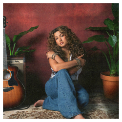 Tori Kelly Announces New Album God Must Really Love Me 