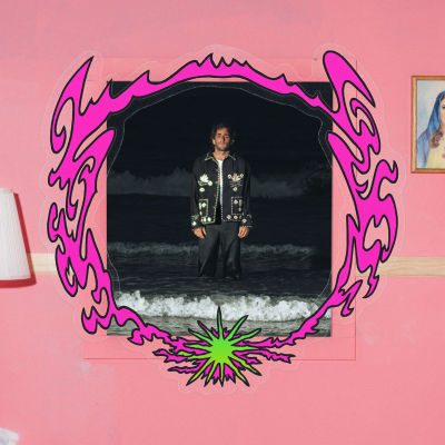 Hether Gives You Images Of Love: New Single & Video Out Today, Debut Album Out 10/24