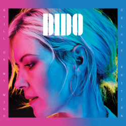 Dido Releases Special Deluxe Edition of Latest Record Still On My Mind 