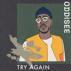 Oddisee’s New Single “Try Again” Is An Anthem To Perseverance