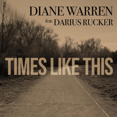 Diane Warren Drops Triumphant Times Like This Feat. Darius Rucker, First Single Off Debut Album ‘Diane Warren: The Cave Sessions Vol. 1’