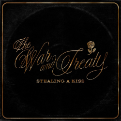 The War And Treaty Releases Steamy New Track “Stealing A Kiss”