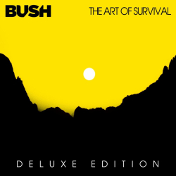 Bush Releases Deluxe Edition Of Smash-Hit Album ‘The Art Of Survival’ With Multiple Surprises!