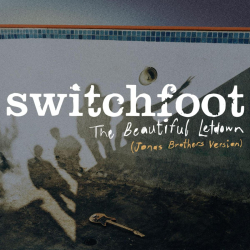 Jonas Brothers Reimagine Switchfoot’s “The Beautiful Letdown” 