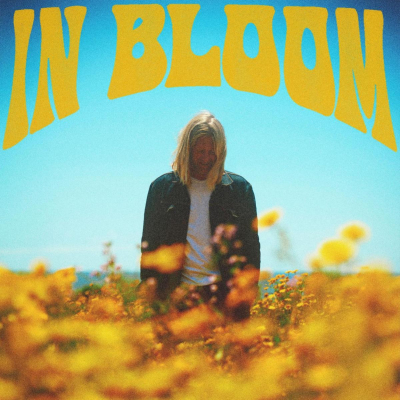 Jon Foreman Releases New LP In Bloom, A Heartfelt Meditation On Mortality And The Power Of Living In The Moment   