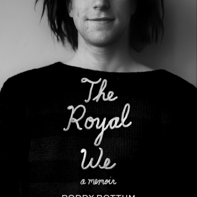 The Royal We (memoir)