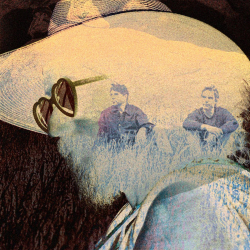 The Barr Brothers Drift Away on an “English Harbour” In Gorgeous New Single (Feat. Jim James and Arc Iris)  