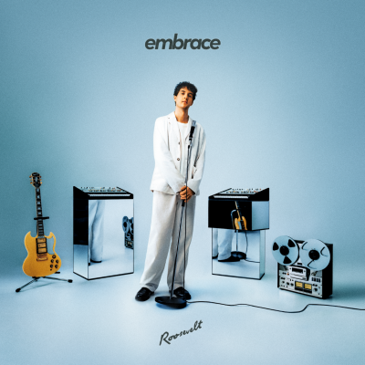 Roosevelt Announces Revelatory New Album ‘Embrace’ 