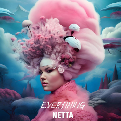Netta Unapologetically Wants “Everything”