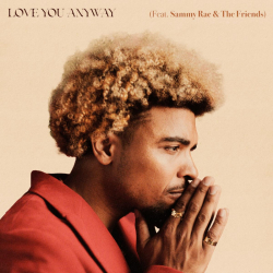 Devon Gilfillian Shares “Love You Anyway” (Feat. Sammy Rae & The Friends)