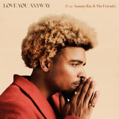 Devon Gilfillian Shares “Love You Anyway” (Feat. Sammy Rae & The Friends)