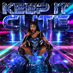 Sapphira Cristál Wants You To “Keep It Cute” on New Collab with Ocean Kelly