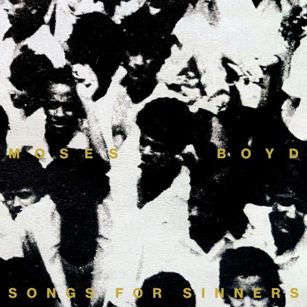 Moses Boyd