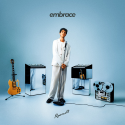 Roosevelt Releases Deeply Reflective New Album ‘Embrace’ 