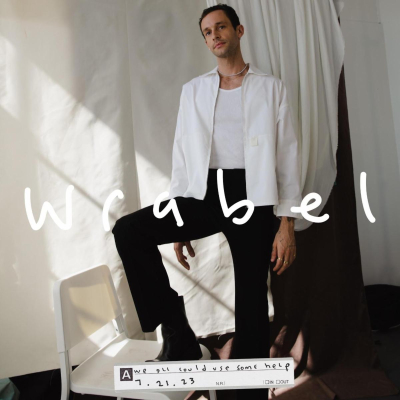 Wrabel Releases Feel-Good Friendship Anthem, “we all could use some help”