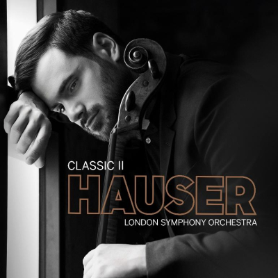 HAUSER/ ‘Classic II’