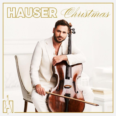 HAUSER The Global Cello Sensation Releases New Holiday Short Film Christmas Special - Part 2