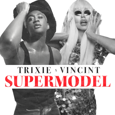 Trixie Mattel Announces Cover of Iconic RuPaul Hit “Supermodel (You Better Work)”