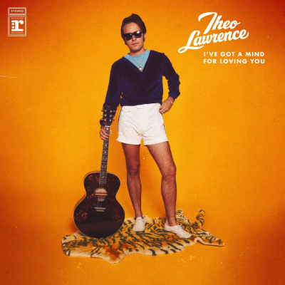 Theo Lawrence Releases New Single “I’ve Got A Mind For Loving You”