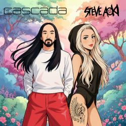 Steve Aoki Reimagines Cascada’s Iconic “Everytime We Touch” for 2025