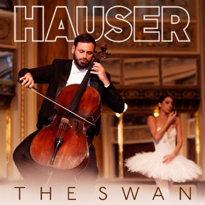 HAUSER Revisits The Magic Of Great Classical Melodies With His New Musical Collection The Swan