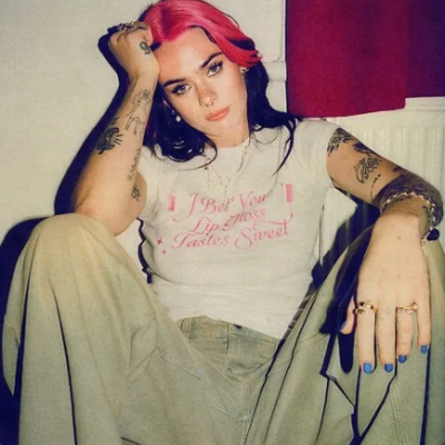 girli Unveils ‘Better Undressed’ - Marking The Dawn Of A Bold New Era