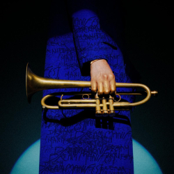 Theo Croker Releases Follow-Up To Acclaimed Album With Dream Manifest (Deluxe) Including 5 New Songs