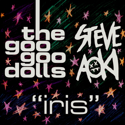 Steve Aoki And Goo Goo Dolls Reimagine Diamond-Certified Hit “Iris” With Festival-Ready Version