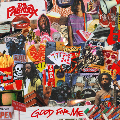 The Paradox Kick Off Their Next Era With Soaring New Single “Good For Me”