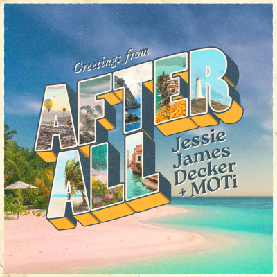 Jessie James Decker Teams Up With MOTi For Dance-Pop Anthem “After All”