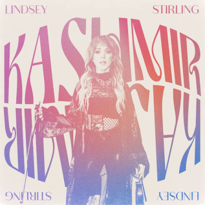Lindsey Stirling Unveils Captivating Cover Of Led Zeppelin’s “Kashmir”