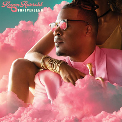 Keyon Harold Releases New Single “Foreverland” ﻿Featuring Laura Mvula and Chris Dave