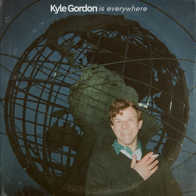 Kyle Gordon Announces Third Album ‘Kyle Gordon Is Everywhere’