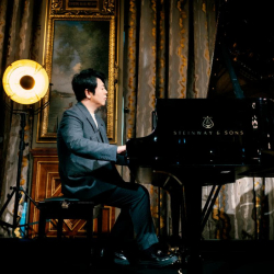 Lang Lang Celebrates 100 Years Of Disney With Release Of New Album: The Disney Book