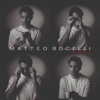 Everything to Know About Matteo Bocelli